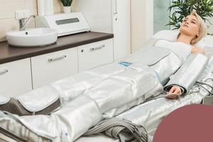 Centro estetico avviato