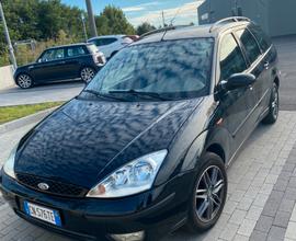 Ford Focus 1.8 TDCi SW del 2004