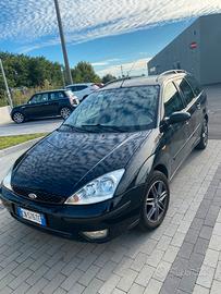 Ford Focus 1.8 TDCi SW del 2004