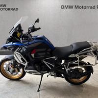 BMW r 1250 gs Adventure Abs my21