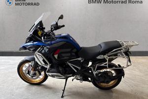 BMW r 1250 gs Adventure Abs my21