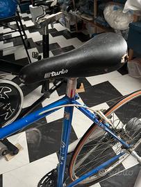 Bici per eroica Olmo