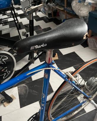 Bici per eroica Olmo