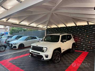 Jeep Renegade 1.3 T4 DDCT 80th Anniversary