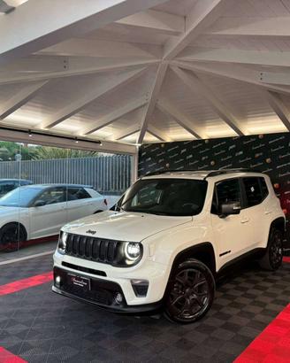 Jeep Renegade 1.3 T4 DDCT 80th Anniversary