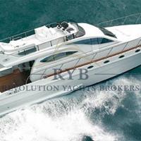 Dellapasqua Dc 16 Fly (2002)