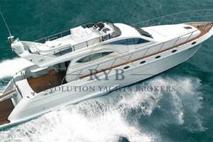 Dellapasqua Dc 16 Fly (2002)