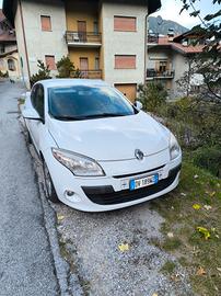 Renault Megane III 1.6 benzina  6 marce