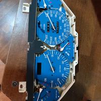 Quadro Strumenti Peugeot 106 Rallye