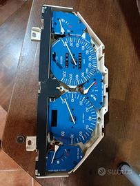 Quadro Strumenti Peugeot 106 Rallye