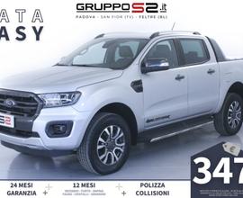 FORD Ranger 2.0 ECOBLUE aut. 213 CV DC Wildtrak