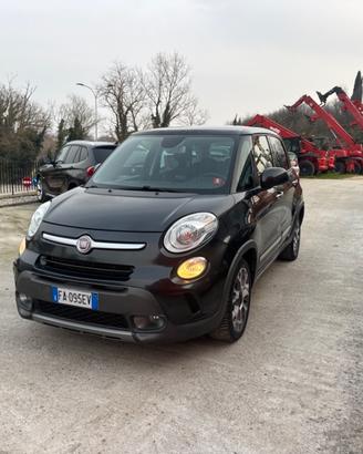 Fiat 500L 1.6 Multijet 120 CV Trekking