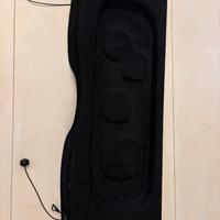 Cappelliera originale Fiat Panda 3ª serie