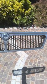 Accessori LANCIA BETA COUPÉ 