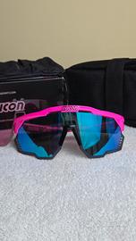 Scicon aeroshade kunken rosa / pink