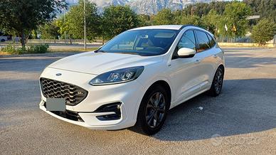 Ford Kuga St-line 1.5 ecoblue 120cv