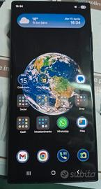 Samsung S22 Ultra 256 GB RAM 