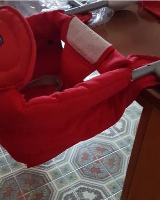 Seggiolino da tavolo