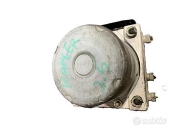 ABS FORD Ranger (ET) 0265800523 WLAE 4X4 Diesel 25