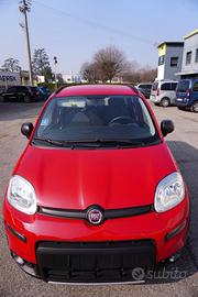 Fiat Panda 4x4 2019. 2 ANNI DI GARANZIA
