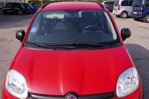 Fiat Panda 4x4 2019. 2 ANNI DI GARANZIA