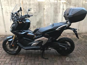 Honda X-ADV 750 - 2021