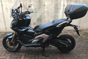 Honda X-ADV 750 - 2021