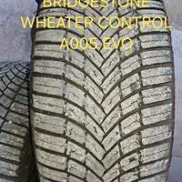225/55 R19 99V BRIDGESTONE 4 STAGIONI
