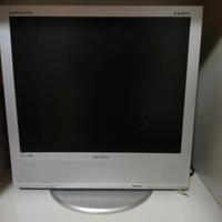 LCD TV monitor Samsung