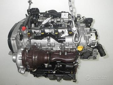 Motore e cambio opel insignia 2.0 diesel a20dtj