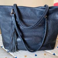 Borsa in pelle Coccinelle 