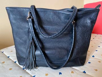 Borsa in pelle Coccinelle 