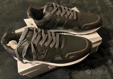 Scarpe Polo 