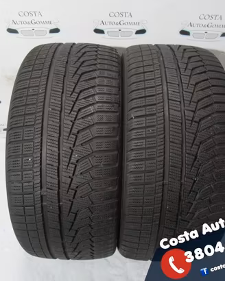 245 35 19 Hankook  95% 245 35 R19 Pneus