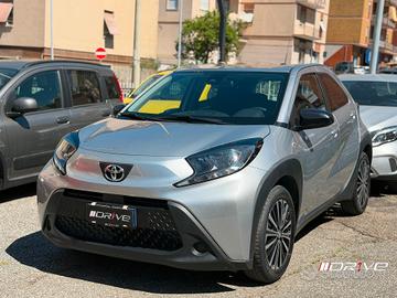TOYOTA Aygo X Aygo X 1.0 VVT-i 72 CV 5 porte Ac...
