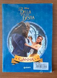 Libro la Bella e la Bestia per bambini
