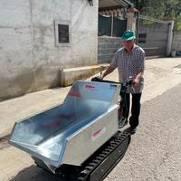 Carriola mot affit. 75 al giorno ribaltabile