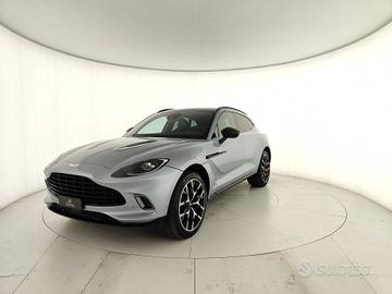 ASTON MARTIN DBX 4.0 auto