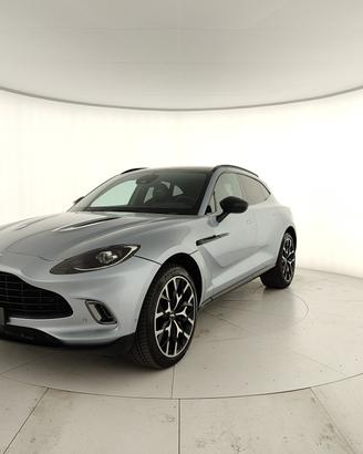 ASTON MARTIN DBX 4.0 auto