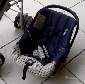 Ovetto Prenatal – Usato