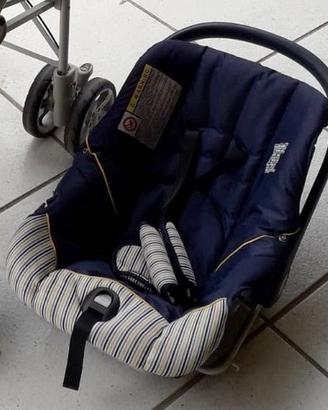 Ovetto Prenatal – Usato