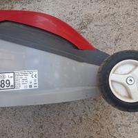 tagliaerba elettrico professionale honda