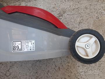 tagliaerba elettrico professionale honda