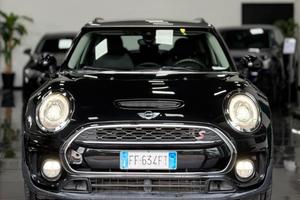 Mini Cooper SD Clubman 2.0 D Boost