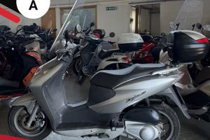 Honda Dylan 125