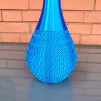 Vaso moderno