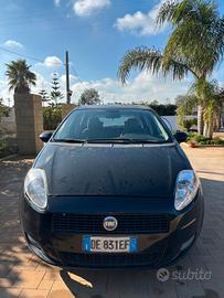 auto Fiat Grande Punto 