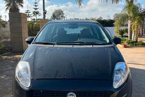 auto Fiat Grande Punto 