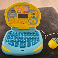 Peppa Pig Computer