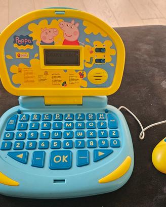 Peppa Pig Computer